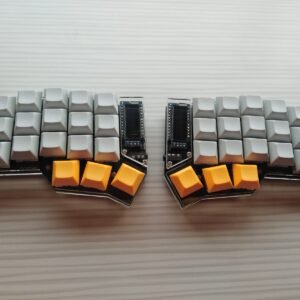 Corne keyboard /  crkbd - v3.0.1 PCB