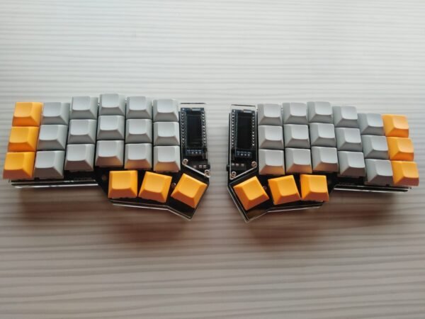 Corne keyboard /  crkbd - v3.0.1 PCB