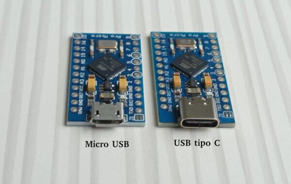 Lily58 - Pro PCB - Imagen 3