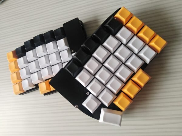 Lily58 - Pro PCB - Imagen 2
