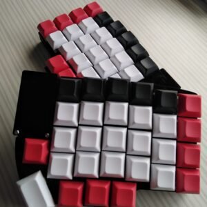 Lily58 - Pro PCB